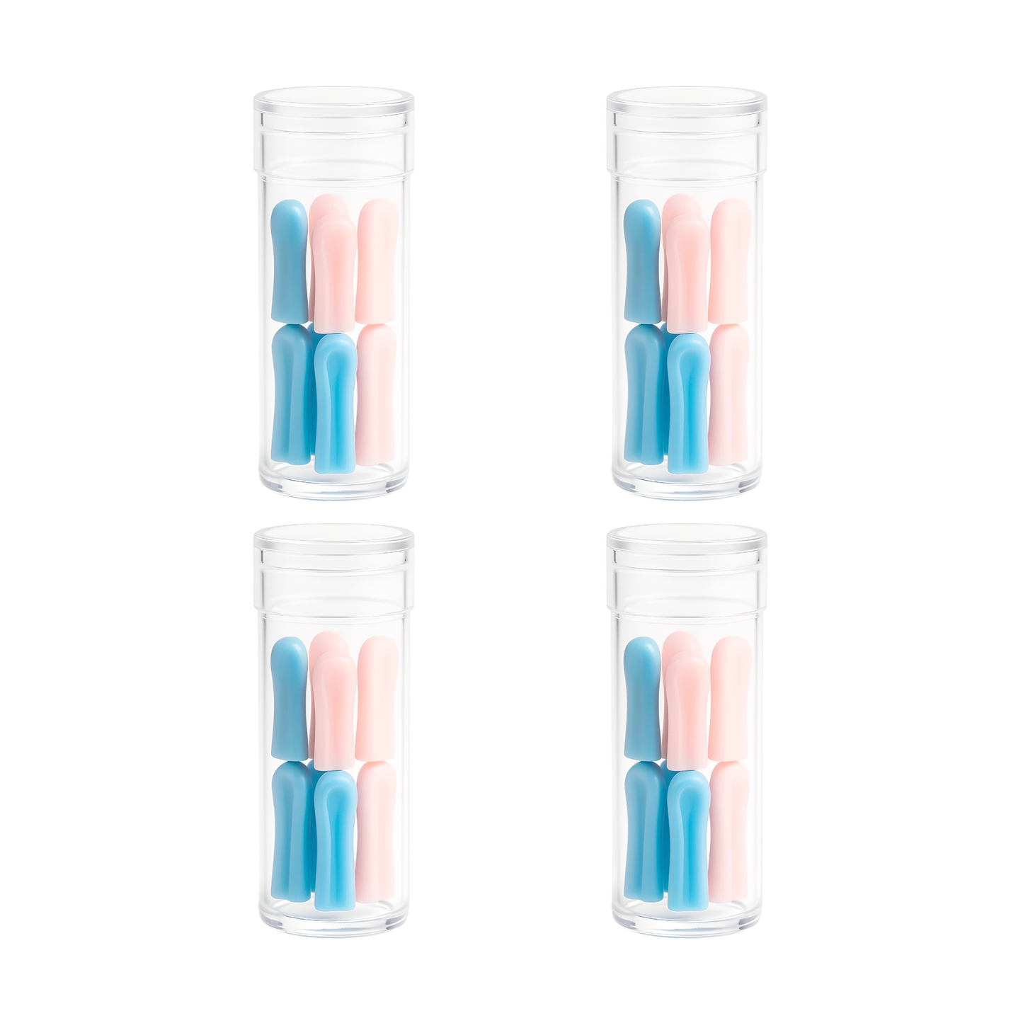Silicone Tips Pack (32 tips)