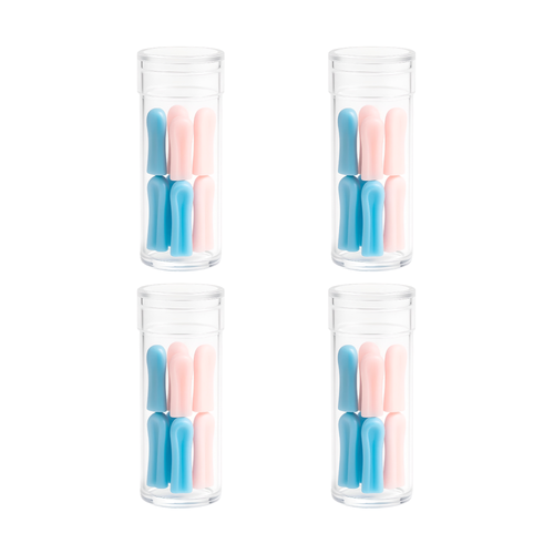 Silicone Tips Pack (32 tips)
