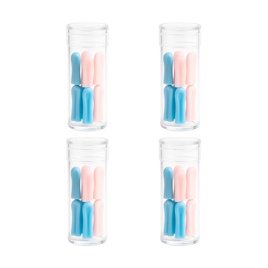 Silicone Tips Pack (32 tips)